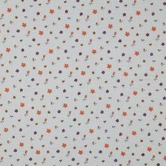 Double Gauze Musselin Spring Time