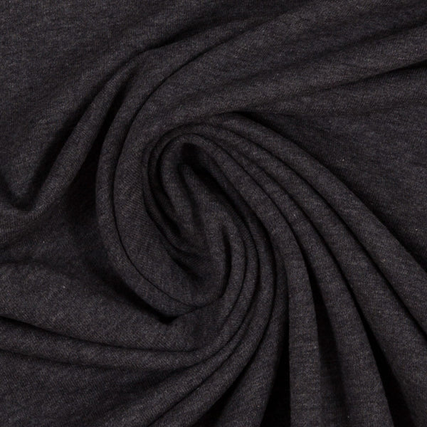 Sweatshirtstoff Eike melange