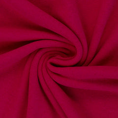 Reststück: 0,80m - Feinstrick Bono  pink