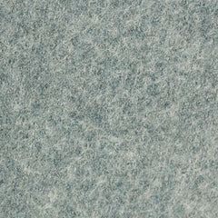 Reststück: 0,55m - Walkloden Merino 1263 meliert Mint