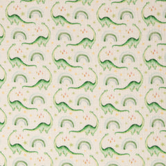 Double Gauze Musselin Thea Animals