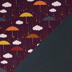 NANO Softshell Fiete HW23/24 Regenschirme