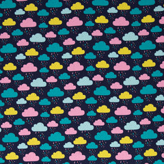 Baumwoll Webware Tom Wolken