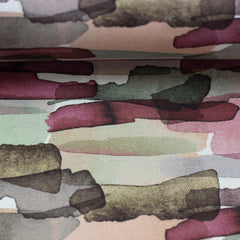 Canvas Dara Aquarell