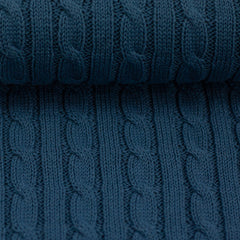 Baumwoll Strickstoff Sophie