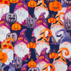 Baumwoll Webware Henry Halloween