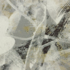 Canvas Ilana Leaves