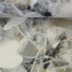 Canvas Ilana Leaves