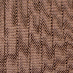 Baumwoll Strickstoff Adam - 273 blush