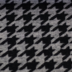 Baumwoll Jacquardjersey Xaver