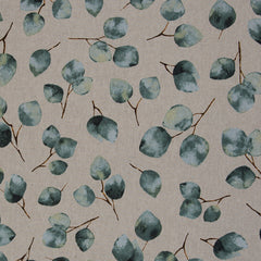 Dekostoff Toni Eukalyptus