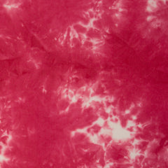 Viskose Leinen Batik