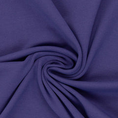 Baumwolljersey Vanessa Uni - Saison FS 25