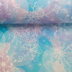 Alpenfleece Isla
