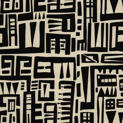 Reststück: 1,50m Baumwolljersey Funky by Bienvenido Colorido
