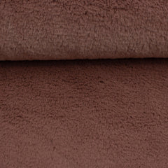Kunstpelz Plüsch Helena - 273 blush