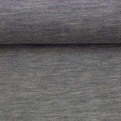 Merino Strickstoff - 1181 hellgrau