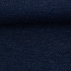 Merino Strickstoff - 1596 marine