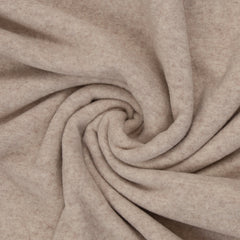 Merino Fleece - 1010 natur