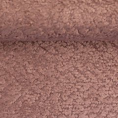 Chenille Dekostoff Bogota - 272 blush