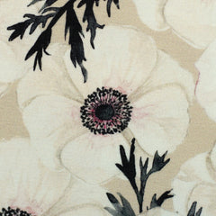 Modal French Terry Annemone by Christiane Zielinski - 671 blush