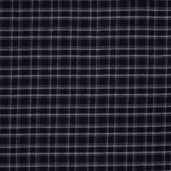 Baumwollflanell Maverick HW 25/26 - 599 dunkelblau