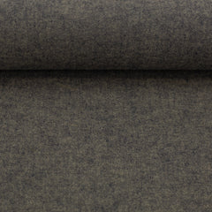 Baumwollflanell Hudson HW 25/26 - 1173 camel
