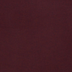Baumwollflanell Hudson HW 25/26 - 1338 burgundy
