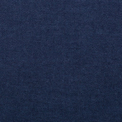 Baumwollflanell Hudson HW 25/26 - 1744 jeansblau