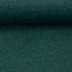 Baumwollflanell Hudson HW 25/26 - 1748 petrol