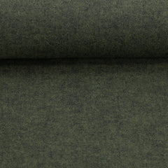 Baumwollflanell Hudson HW 25/26 - 1763 oliv