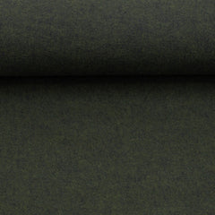Baumwollflanell Hudson HW 25/26 - 1768 khaki