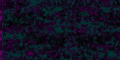 Viskose Webware Shrubbery by Thorsten Berger - 748 petrol