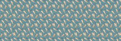 Baumwolljersey Splish Splash by mrs. Mint Design