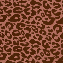 Heavy Sweatshirtstoff Heavy Leo - 272 blush