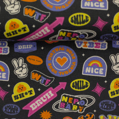 Alpenfleece Isla - Virtual Hugs