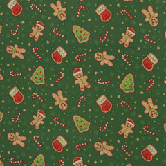 Alpenfleece Isla - Christmas