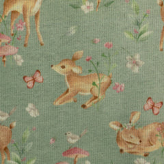 Alpenfleece Isla - Cute Fawn
