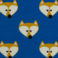 Baumwolljersey Lovely Favs by Cherry Picking