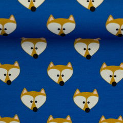 Baumwolljersey Lovely Favs by Cherry Picking
