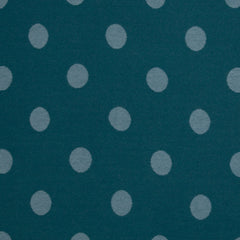 Baumwoll Jacquard Jersey Emily Kreise