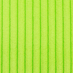 Reststück:1,30m - Cordsamt Wanja kiwi