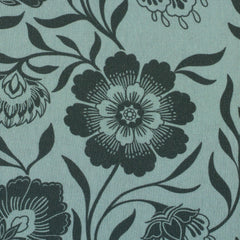 Baumwoll Webware Garden of Dreams by Claire´s Creative Forest - 263 mint