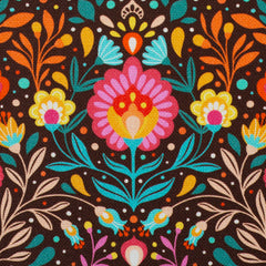 Canvas Secrets Of Summer by Claire´s Creative Forest