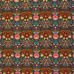 Canvas Secrets Of Summer by Claire´s Creative Forest