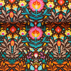Canvas Secrets Of Summer by Claire´s Creative Forest