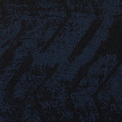 Panel French Terry Santa 2.0 by Thorsten Berger - 597 dunkelblau