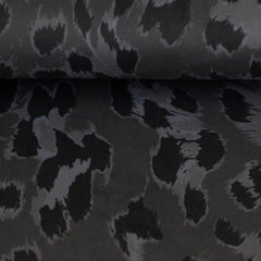 Samt Stoff Velvet Leo by Kibadoo