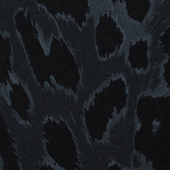 Modal French Terry Dark Leo by Kibadoo