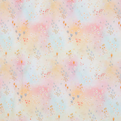 Baumwolljersey Nils Blumenwiese